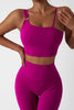 Maxpieny™  Buttery-soft Rose Tulip Leggings