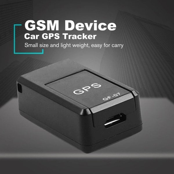 ⏰ May Promotion-49% OFF⏰2023 Military Magnetic Mini Gps Locator