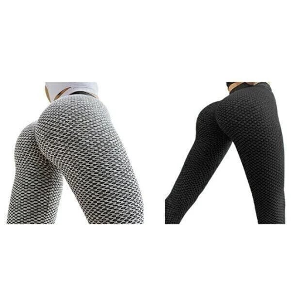 🔥May promotions 49% OFF🔥High Waist Butt Lifting Yoga Pants - Buy 2 free shipping