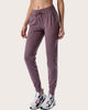 Women's High Waist Jogging Yoga Capris Casual Trousers Breathable Fitness Pants Women Squat Proof Leggings Sweatpants