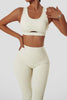 Maxpieny™ Breathable White Warrior Leggings