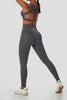 Maxpieny™ Breathable Grey Warrior Leggings