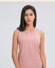 Women Spring & Summer Breathable Quick Dry New Yoga T-shirt Vest 4-12