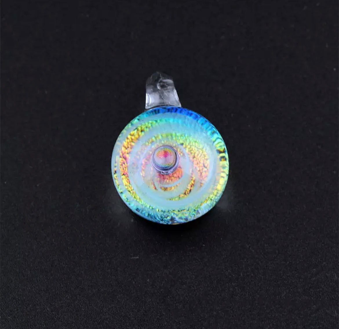 The Galaxy Necklace