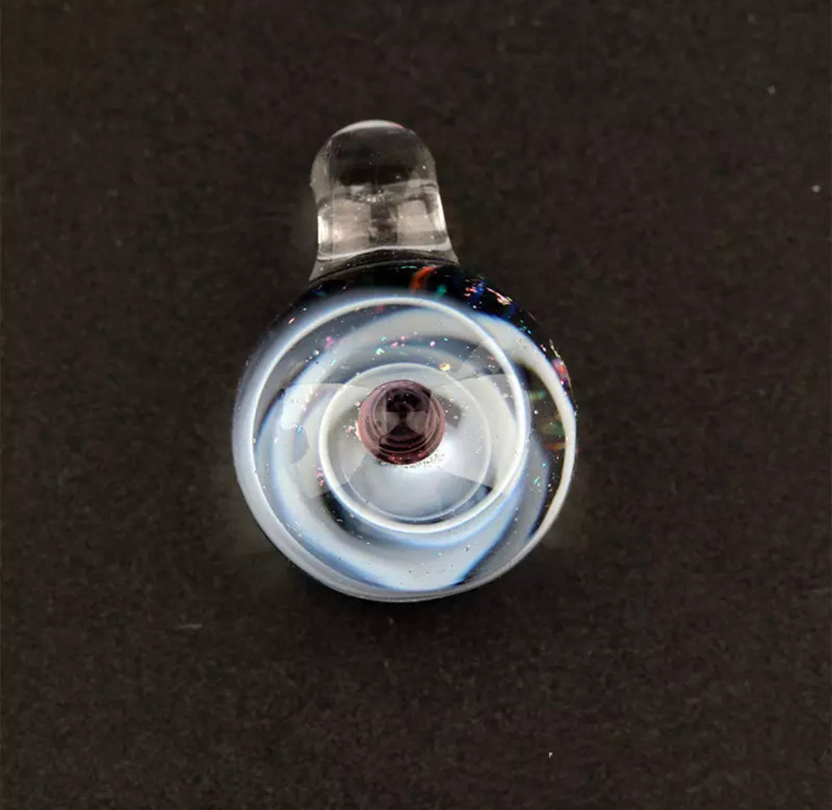The Galaxy Necklace
