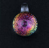 The Galaxy Necklace