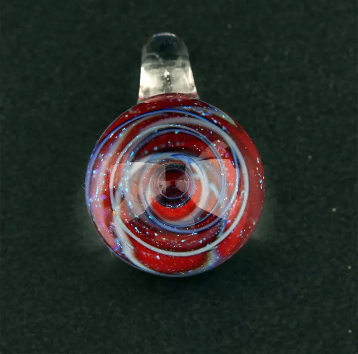The Galaxy Necklace