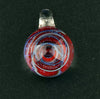 The Galaxy Necklace