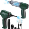 Mother's Day Hot Sale-46% OFF🔥3 in 1 Vacuum Cleaner Wireless Handheld