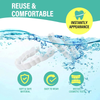 Mother's Day Sale-49% OFF🔥Adjustable Snap-On Dentures  For All Tooth Shapes